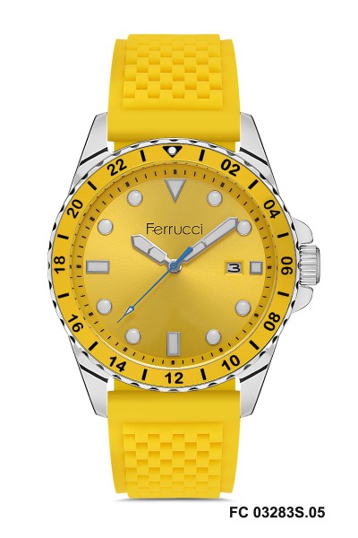 FERRUCCI TAK.SIL.KOL SAATİ